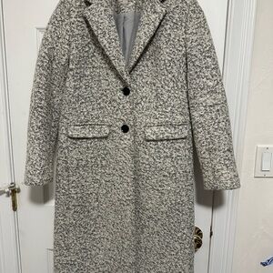LOFT winter coat